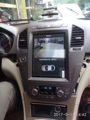 buick regal 2009-13 rear camera display image