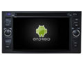 Picture of KIA CARENS 2006-11 AUTORADIO DVD NAVI BT ANDROID 12.0 DAB* WIFI RBT5742