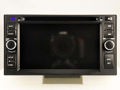 Picture of KIA CARENS 2006-11 AUTORADIO DVD NAVI BT ANDROID 12.0 DAB* WIFI RBT5742