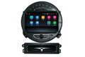 Picture of MINI COOPER CLUBMAN COUNTRYMAN R57 R58 R60 F55 F56 2006-13 8" NAVI ANDROID 13.0 8835