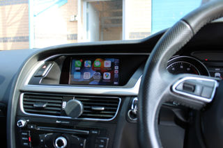 audi installations image, audi carplay box guide, audi carplay box isntallation gudelines, audi carplay box help ,carplay not working, 