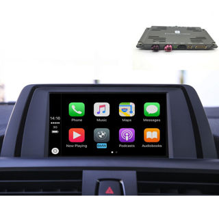 BMW installations image, BMW carplay box guide, BMW carplay box installation gudelines, BMW carplay box help ,carplay not working,