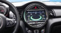 Picture of BMW MINI COOPER S ONE R54 R55 R56 2016-21 7" NAVI BT DAB+ CARPLAY ANDROID 13.0 MN-EVO