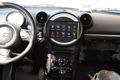 MINI COUNTRYMAN R60 R61 2010-16 9" NAVI BT DAB+ CARPLAY ANDROID 12.0 HV3680C INSTALLED