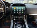 JAGUAR XE F PACE 2016-18 13.3" NAVI ANDROID 11.0 8CORE CARPLAY