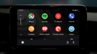 Picture of ANDROID AUTO MODULE TO LINK WITH ANDROID UNITS (CarPlay)